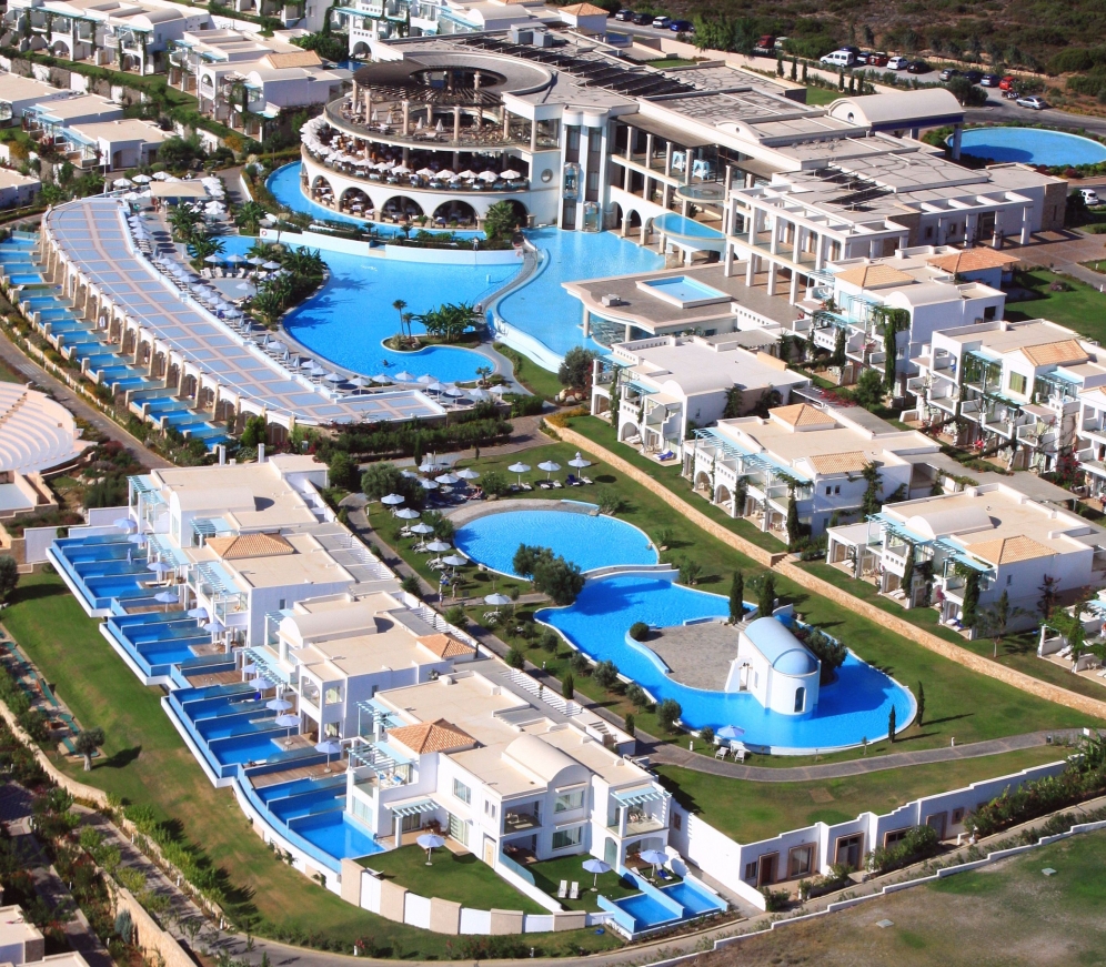 Atrium Prestige 
