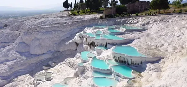 Pamukkale