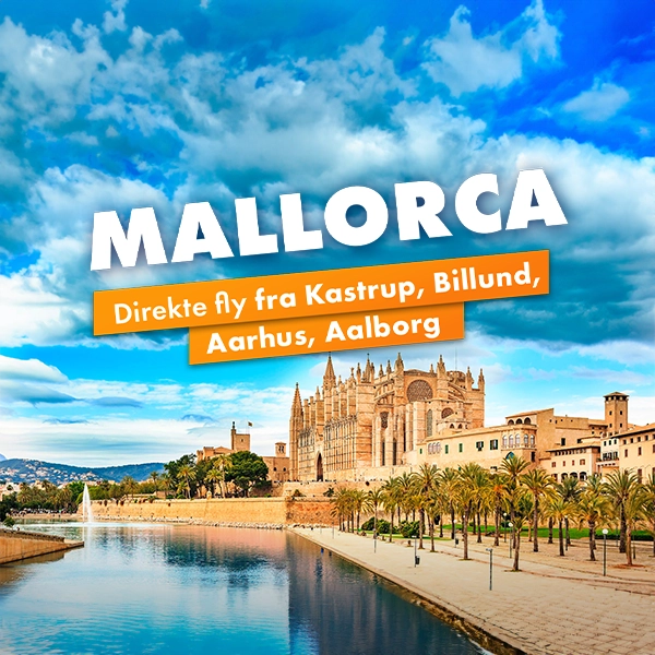 Mallorca